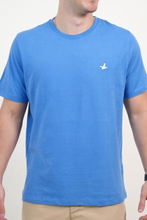 TSHIRT CUELLO REDONDO
